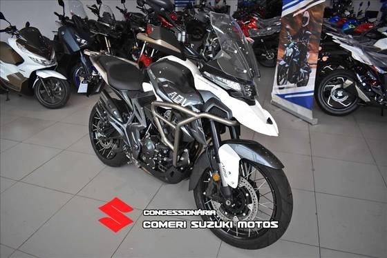 ZONTES T350 X 